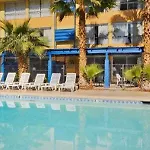 Travelodge By Wyndham Las Vegas Center Strip 