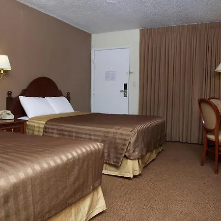 Travelodge By Wyndham Las Vegas Center Strip Room photo
