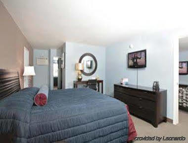 Motel Travelodge By Wyndham Center Strip