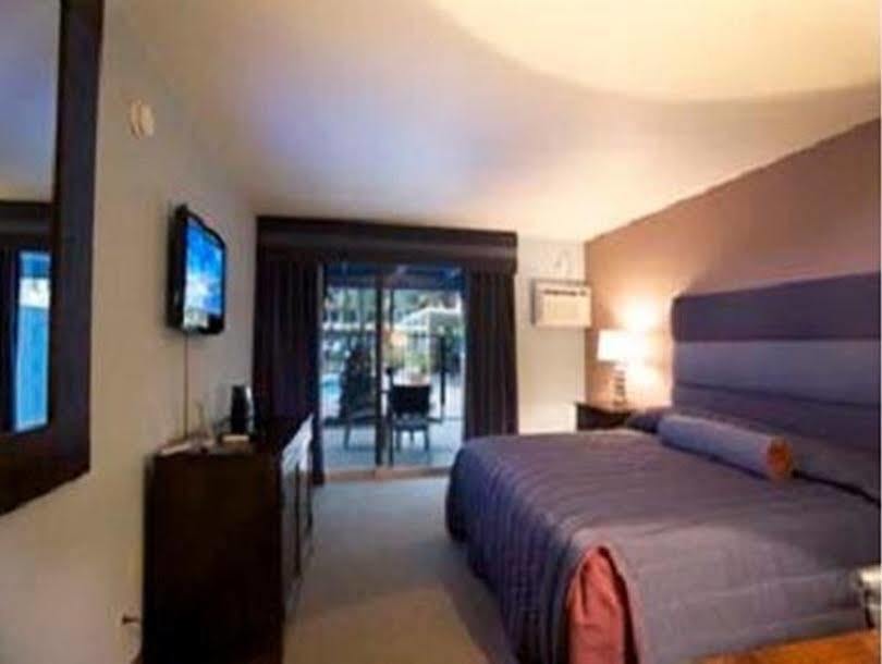 Motel Travelodge By Wyndham Center Strip