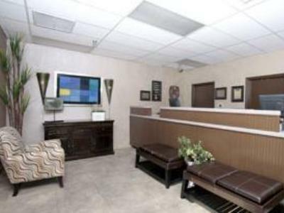 Motel Travelodge By Wyndham Center Strip Las Vegas