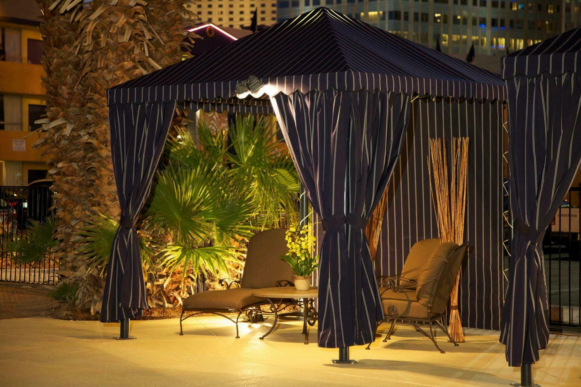 Travelodge By Wyndham Center Strip 2* Las Vegas