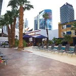 Travelodge By Wyndham Las Vegas Center Strip 